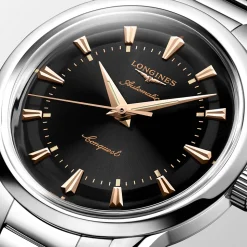 Conquest Heritage Automatic 38mm