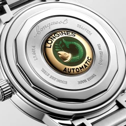 Conquest Heritage Automatic 38mm