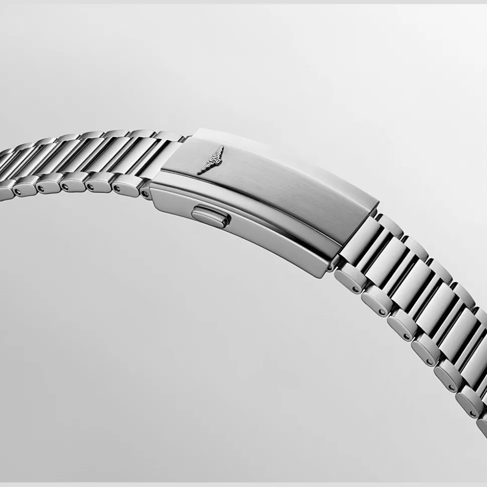 Conquest Heritage Automatic 38mm
