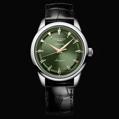Conquest Heritage Automatic 40mm