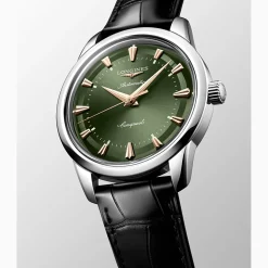 Conquest Heritage Automatic 40mm