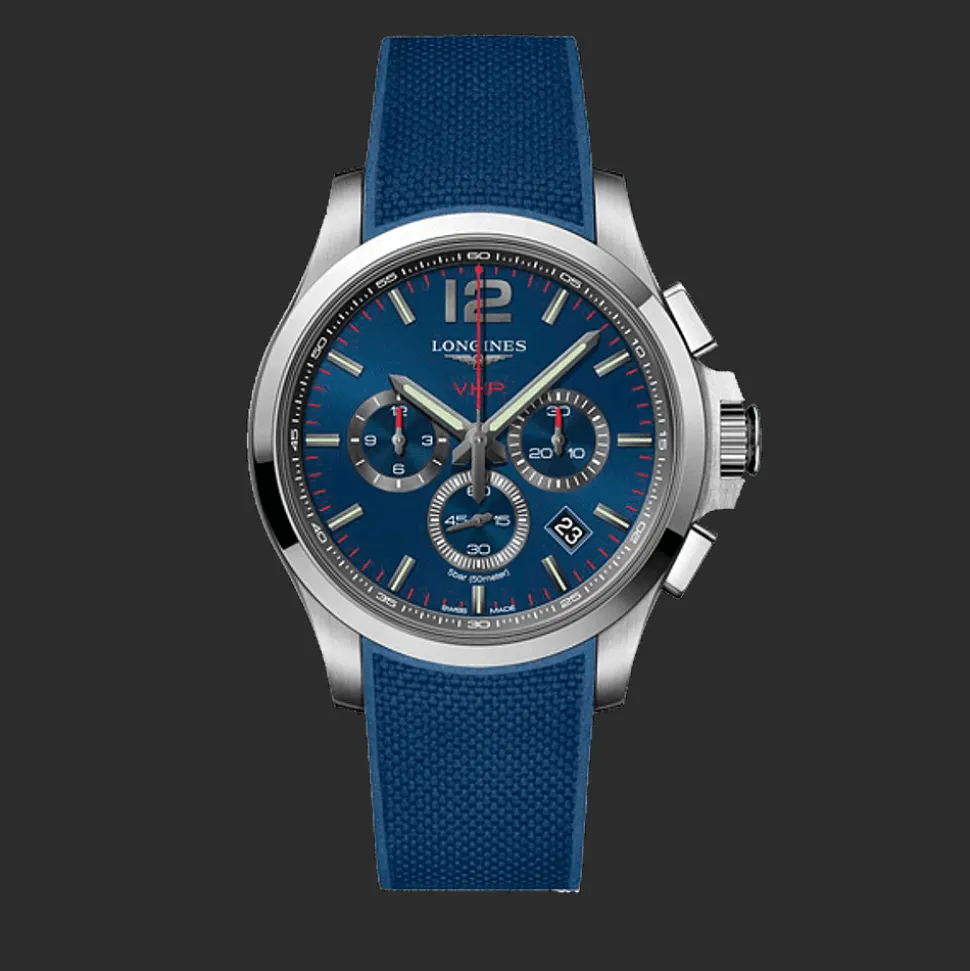 Conquest V.H.P. Quartz