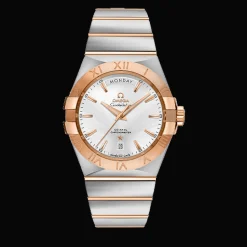 Constellation Day-Date 38mm
