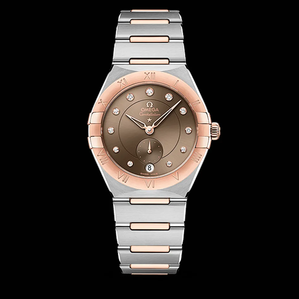 Constellation 34mm