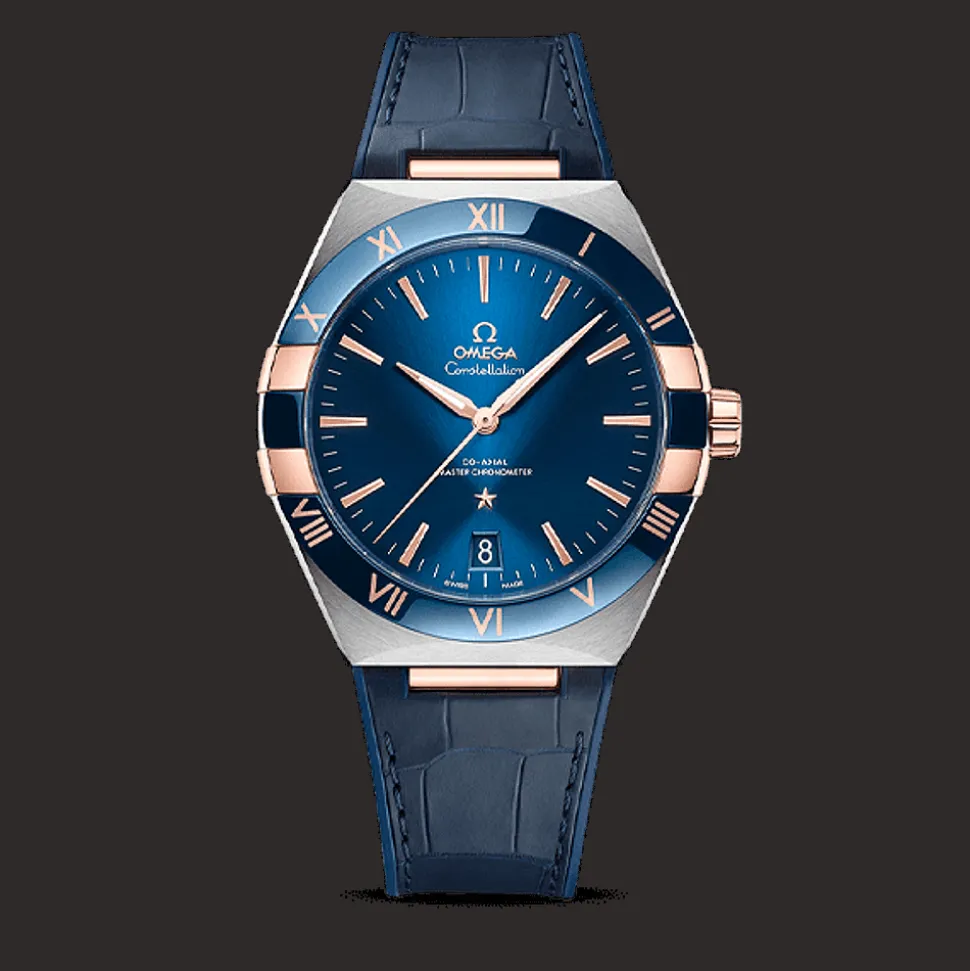 Constellation 41mm