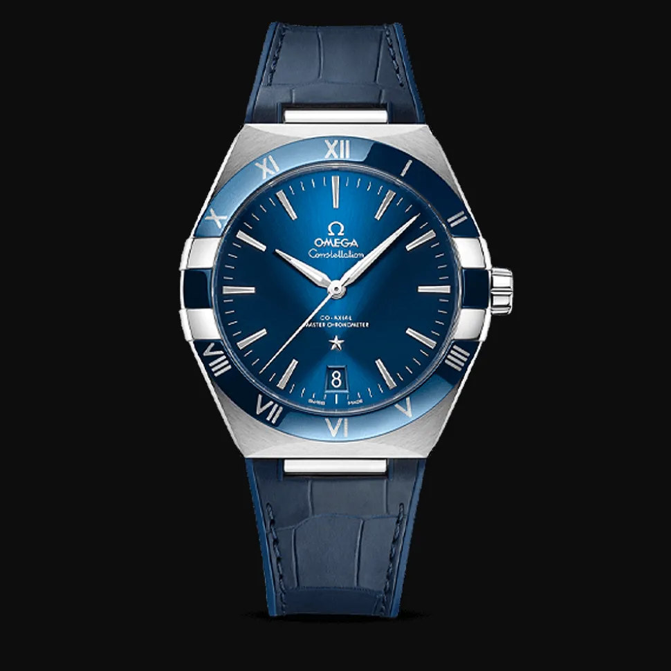 Constellation 41mm