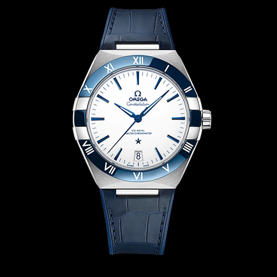 Constellation 41mm