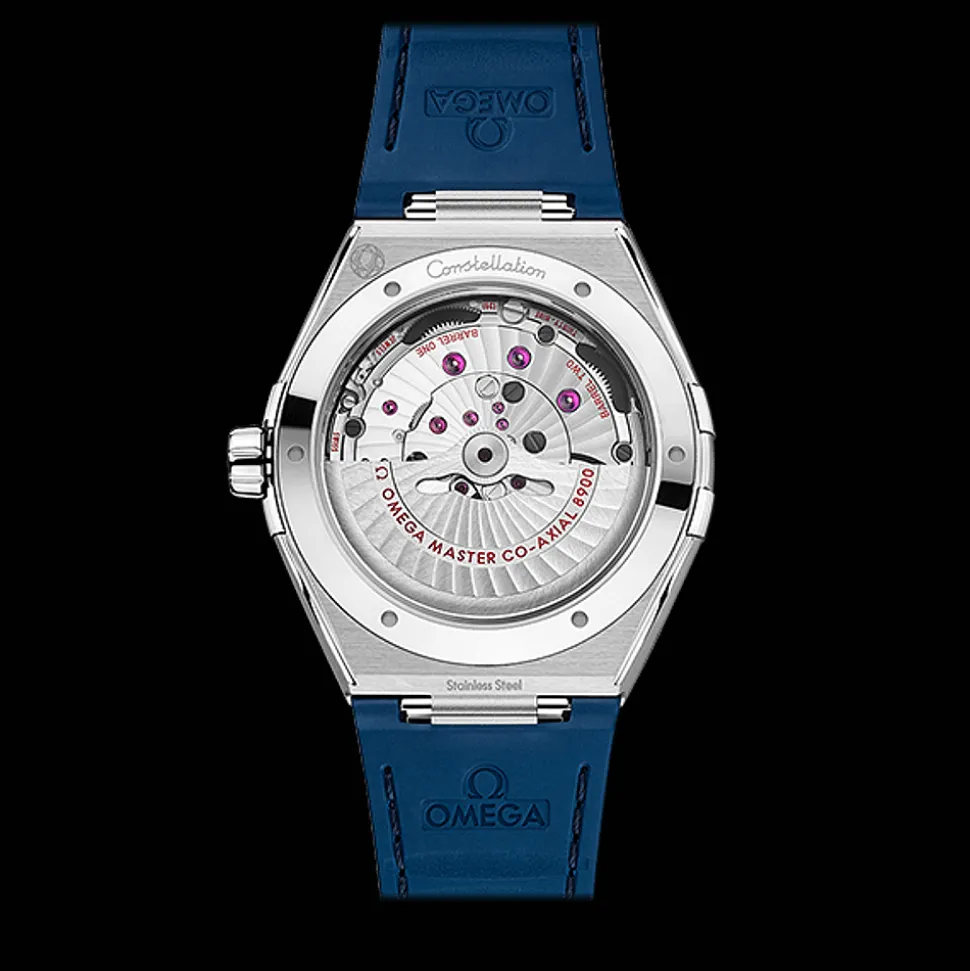 Constellation 41mm