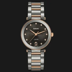 Coupole Classic Automatic