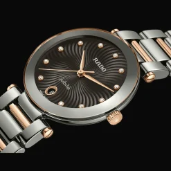 Coupole Classic Automatic