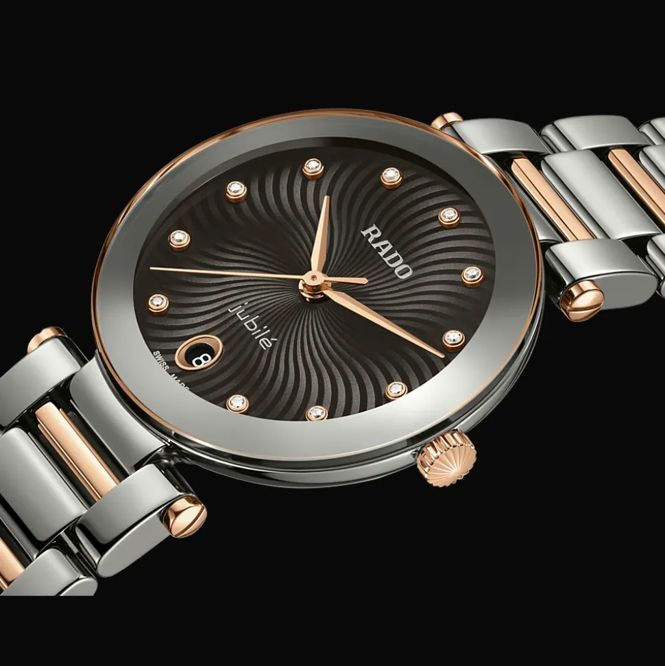 Coupole Classic Automatic