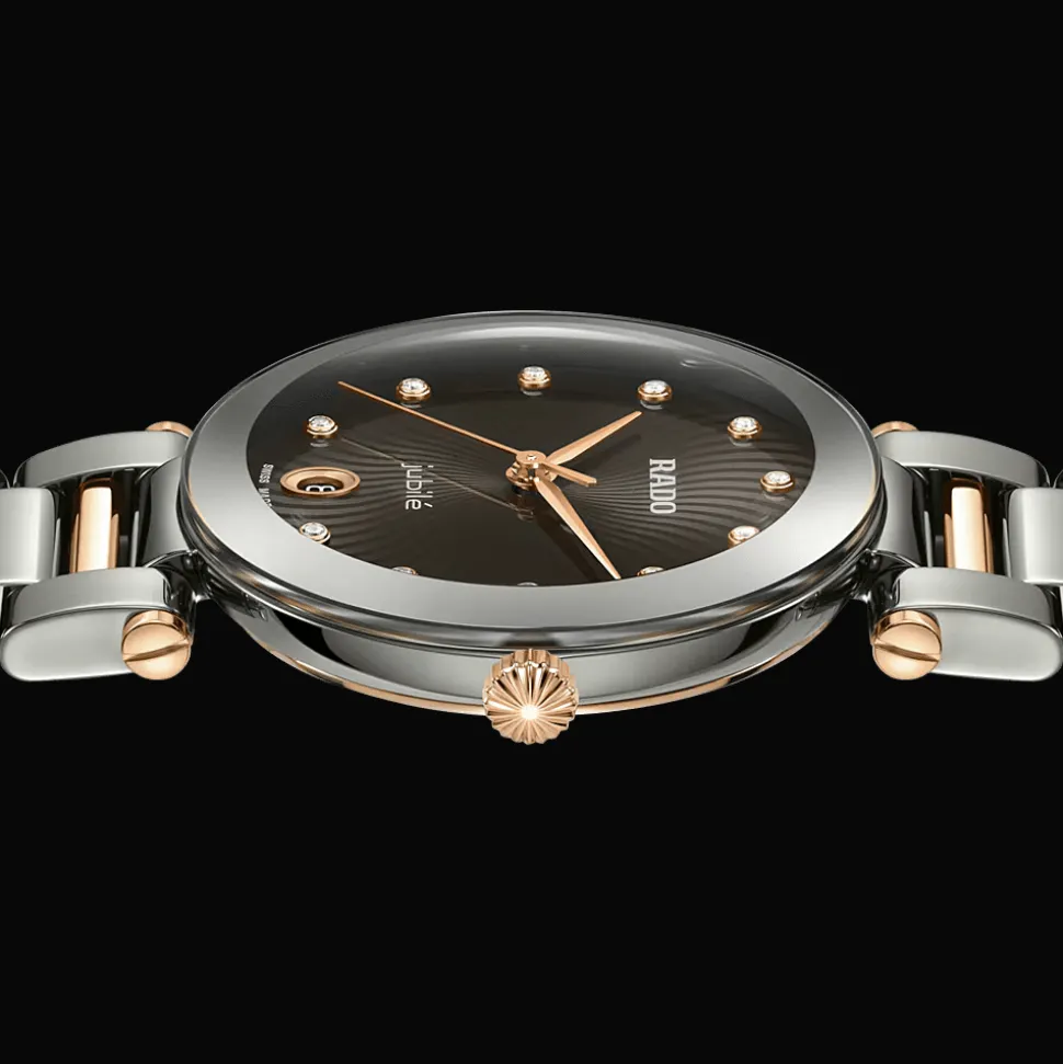 Coupole Classic Automatic