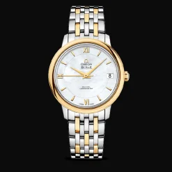 De Ville Prestige 32,7mm