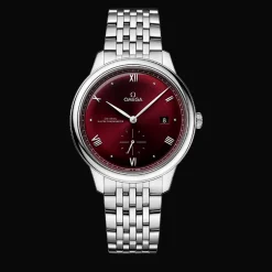 De Ville Prestige 41mm