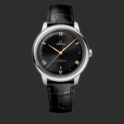 De Ville Prestige 40mm