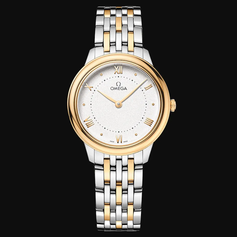 De Ville Prestige 30mm