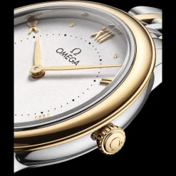 De Ville Prestige 30mm