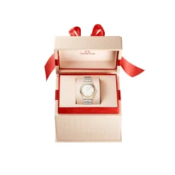 De Ville Prestige 30mm