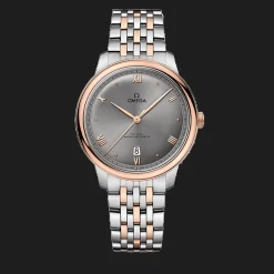 De Ville Prestige 40mm