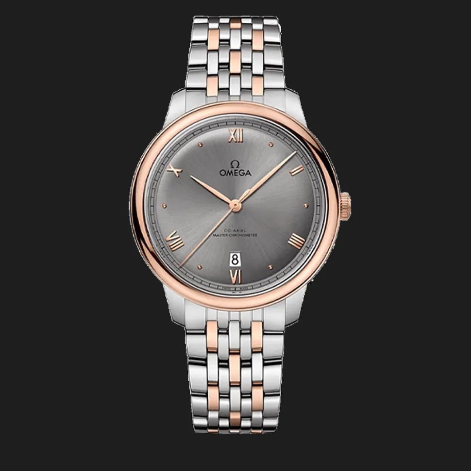 De Ville Prestige 40mm