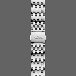 De Ville Prestige Quartz 27.5mm