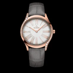 De Ville Trésor Quartz 36mm