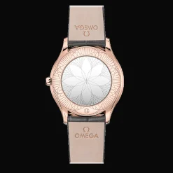 De Ville Trésor Quartz 36mm
