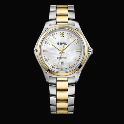Discovery Lady 33mm Quartz