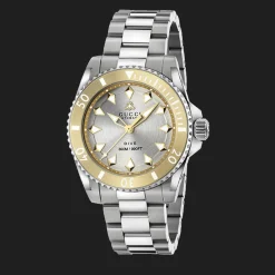 Dive Automatic 40mm