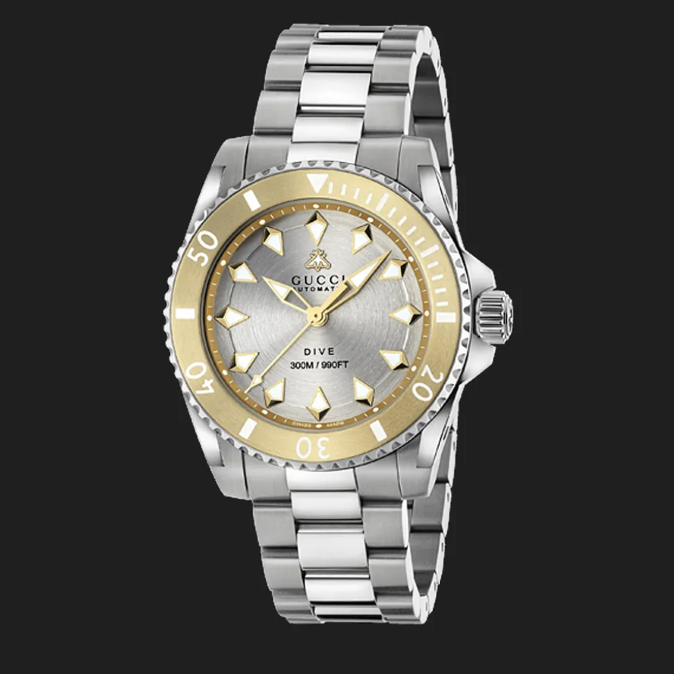 Dive Automatic 40mm