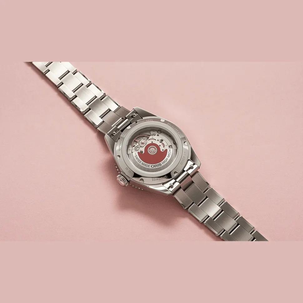 Divers Date 39mm