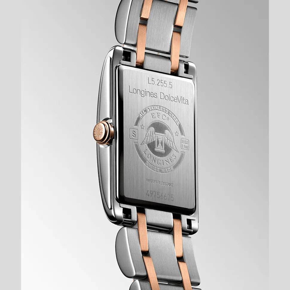 DolceVita Quartz