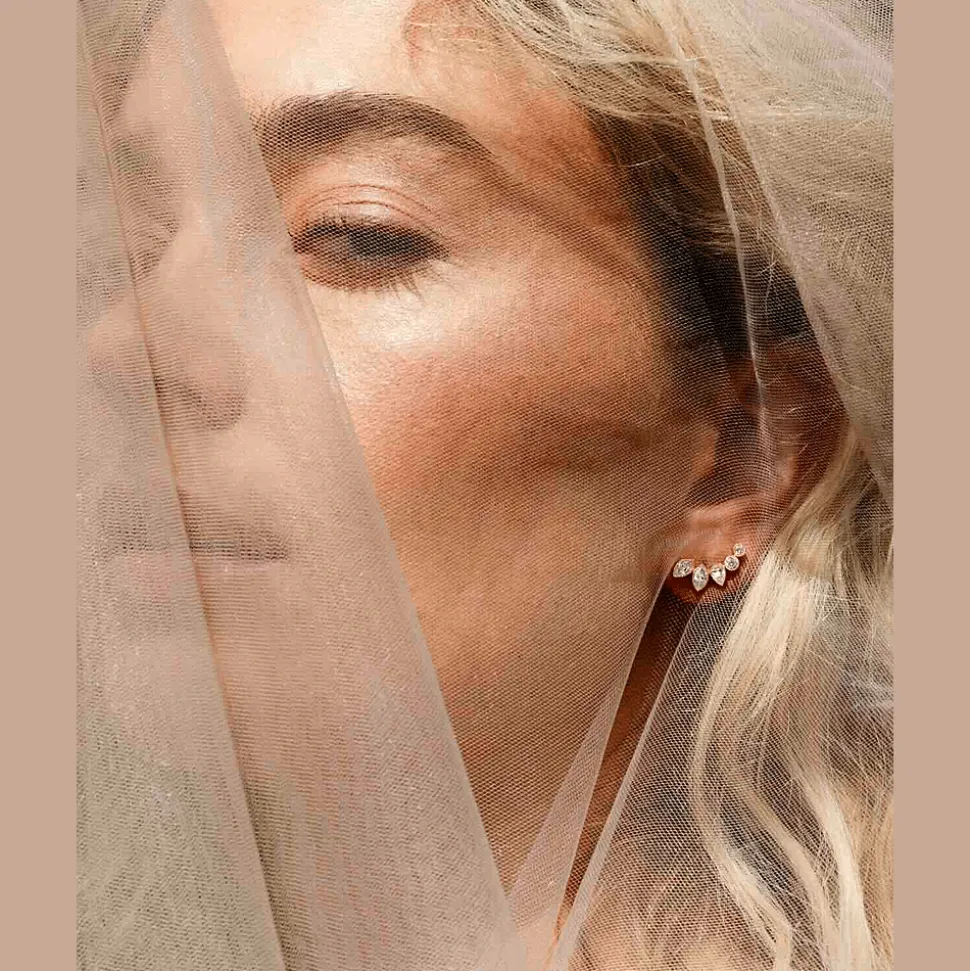 Dreaming of Riads Earring