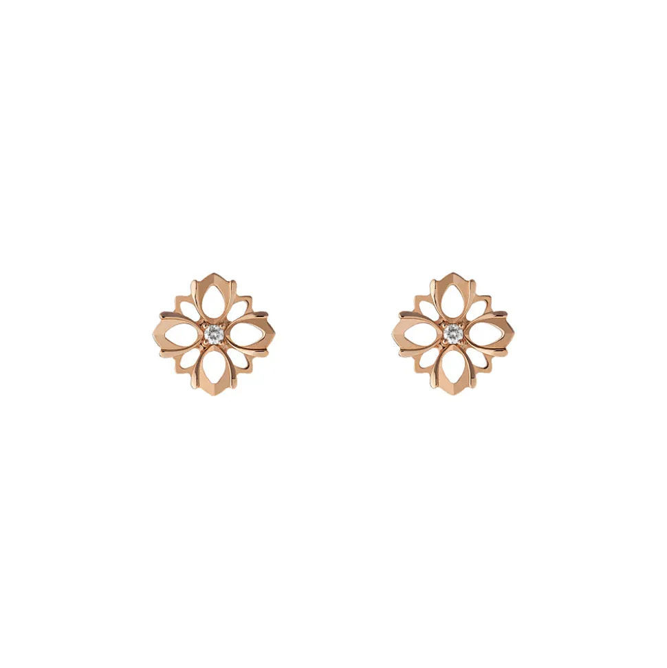 Earrings RG Diamond