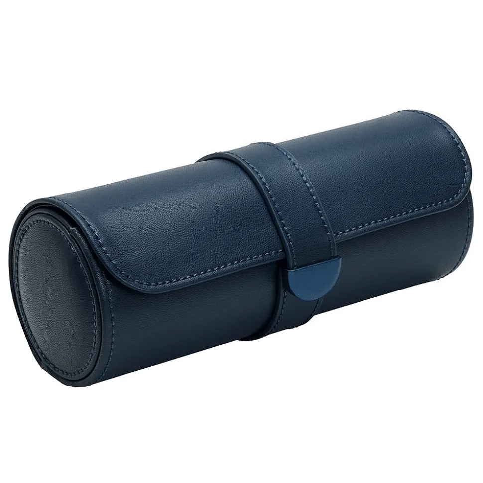 Earth Triple Watch Roll