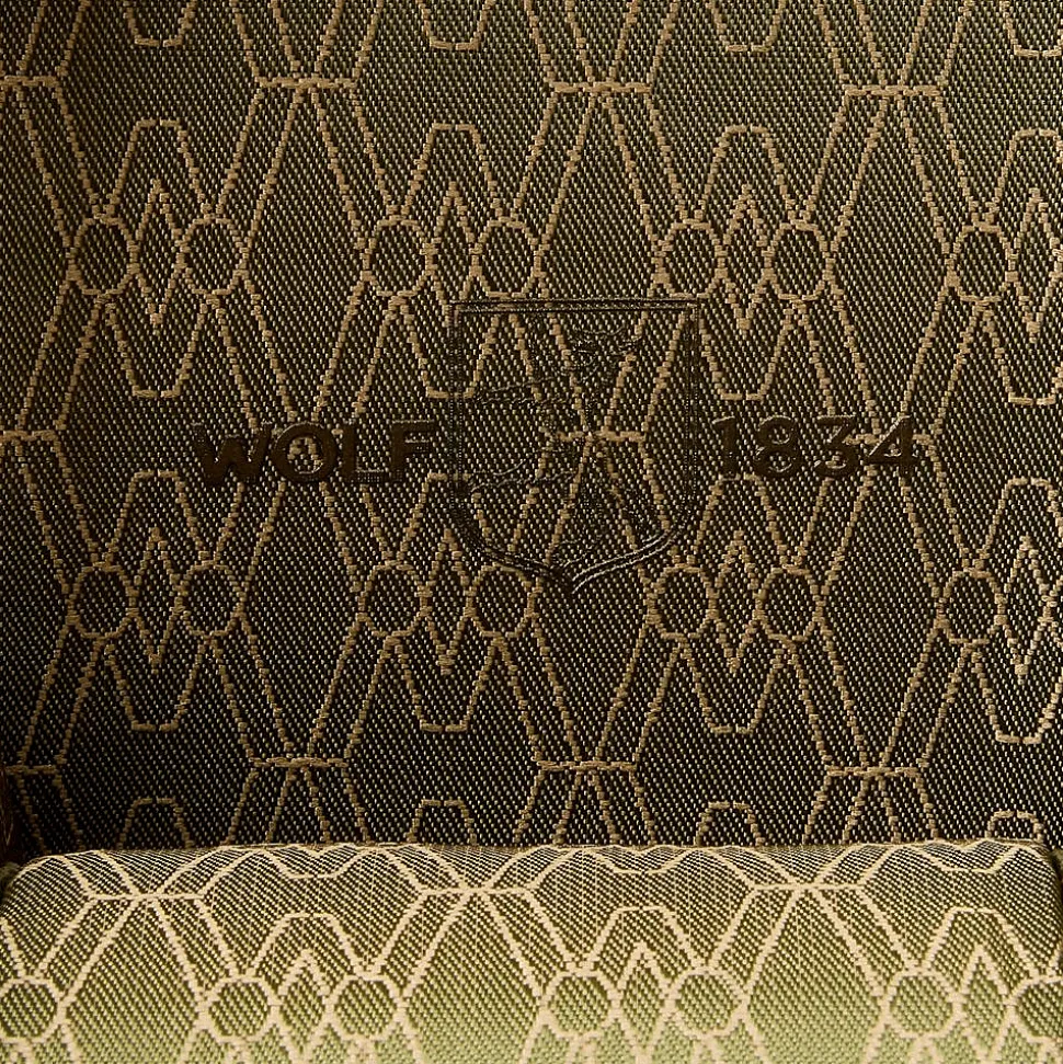 Earth Triple Watch Roll