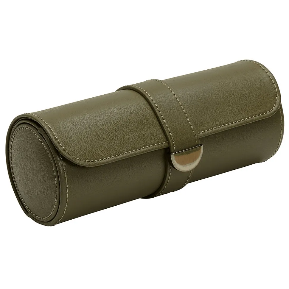 Earth Triple Watch Roll