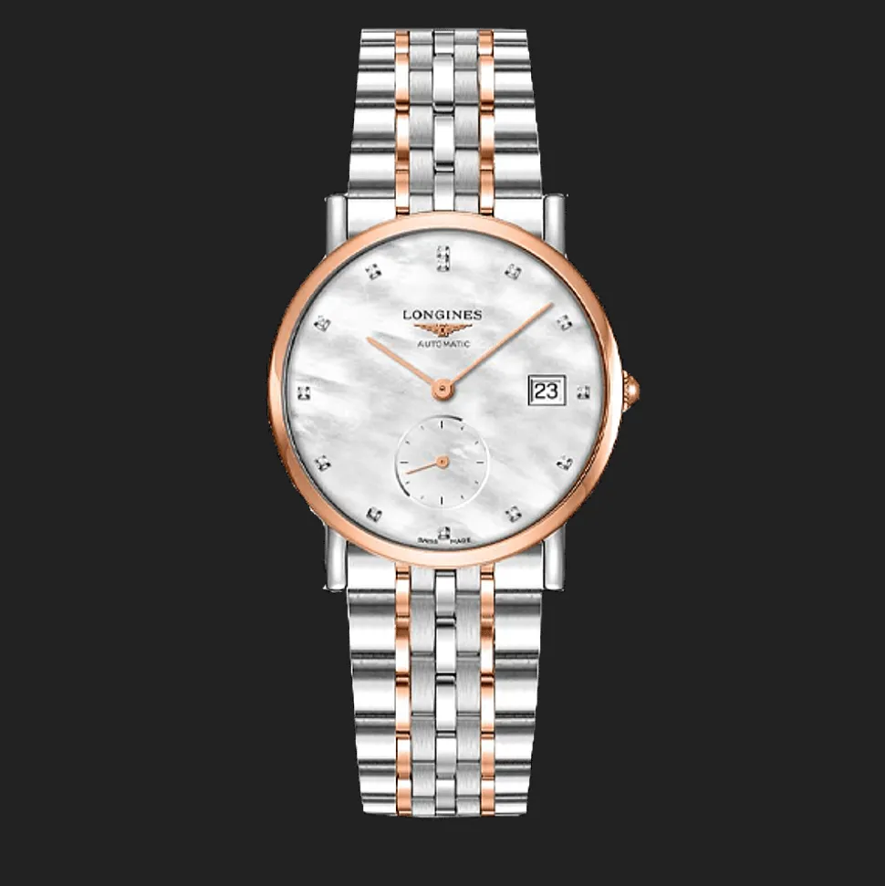 Elegant Collection Automatic