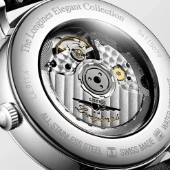 Elegant Collection Automatic