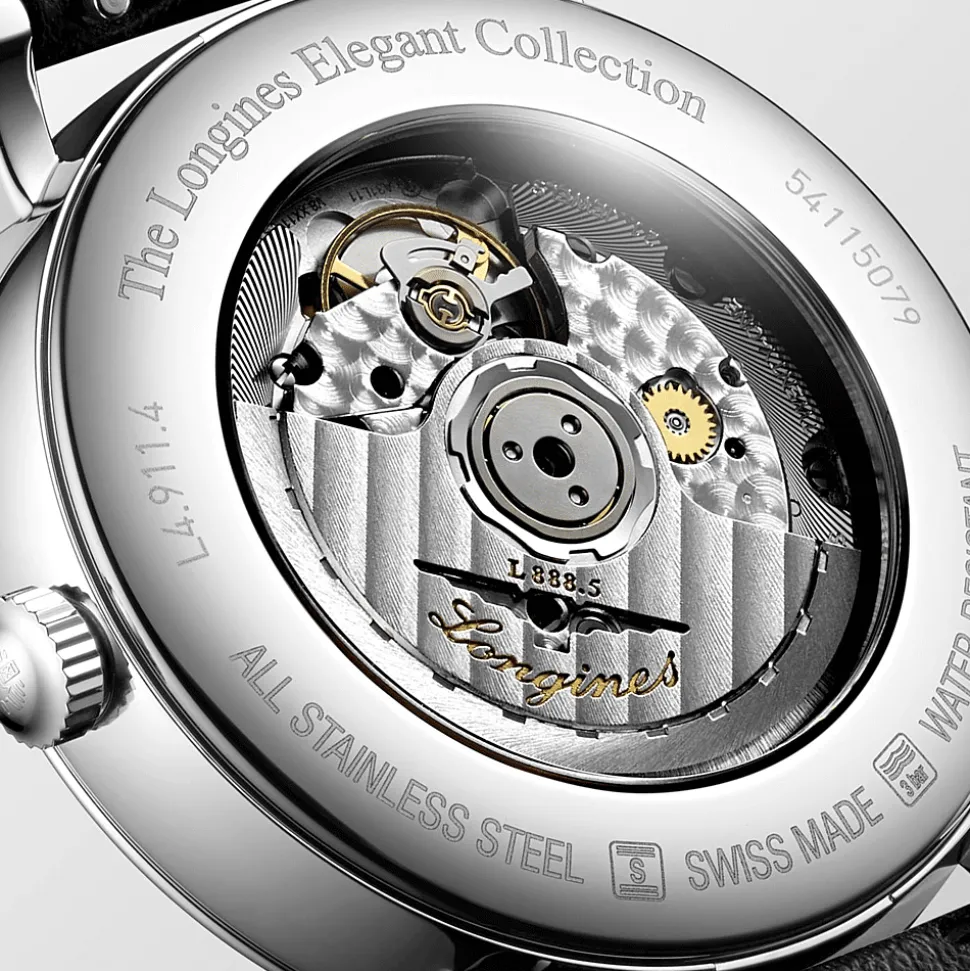 Elegant Collection Automatic