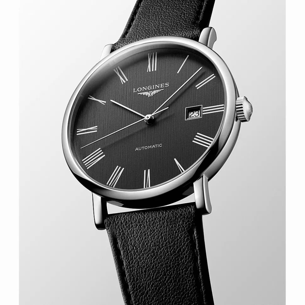 Elegant Collection Automatic