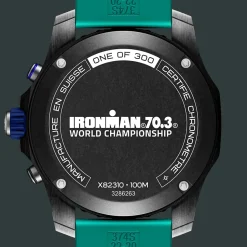 Endurance Pro 44 IRONMAN®