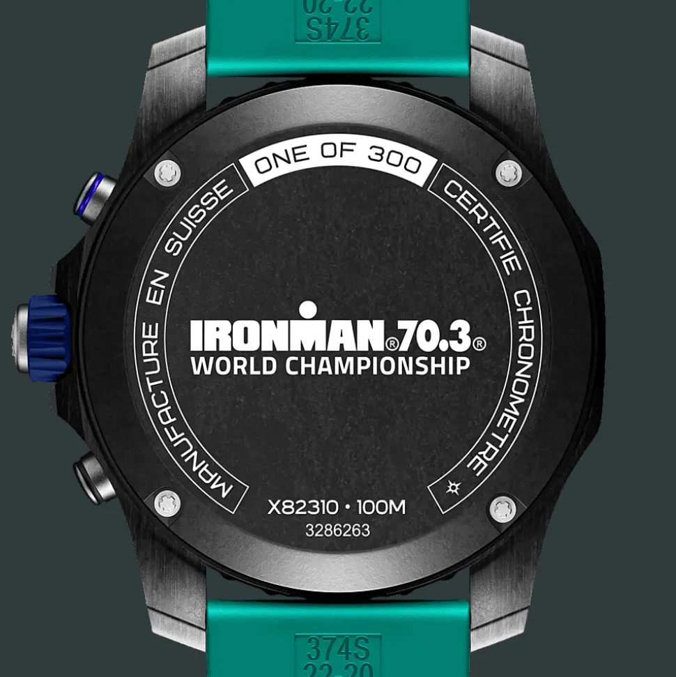 Endurance Pro 44 IRONMAN®