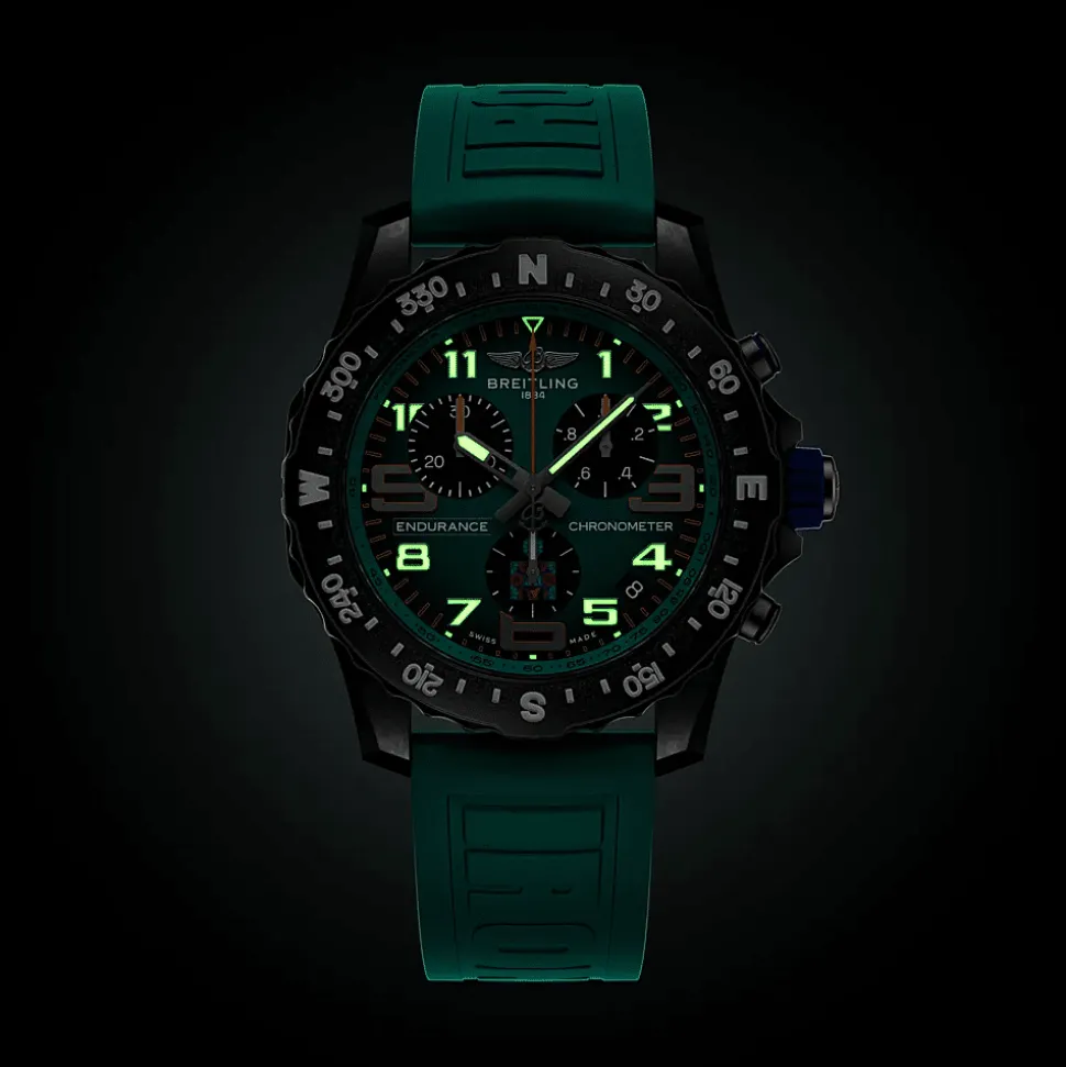 Endurance Pro 44 IRONMAN®
