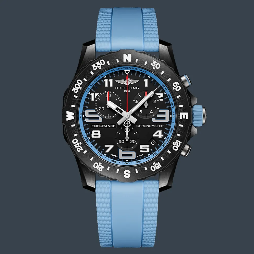 Endurance Pro 44 SuperQuartz™