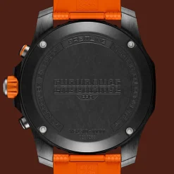 Endurance Pro 44 SuperQuartz™