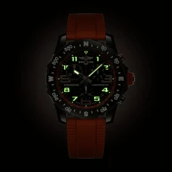 Endurance Pro 44 SuperQuartz™