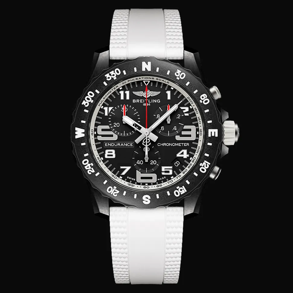 Endurance Pro 44 SuperQuartz™