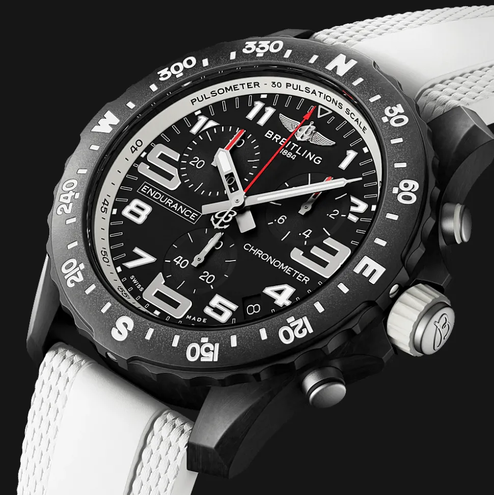 Endurance Pro 44 SuperQuartz™