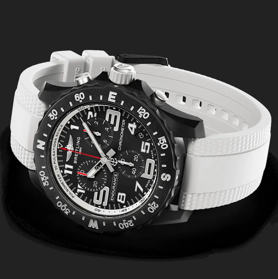 Endurance Pro 44 SuperQuartz™